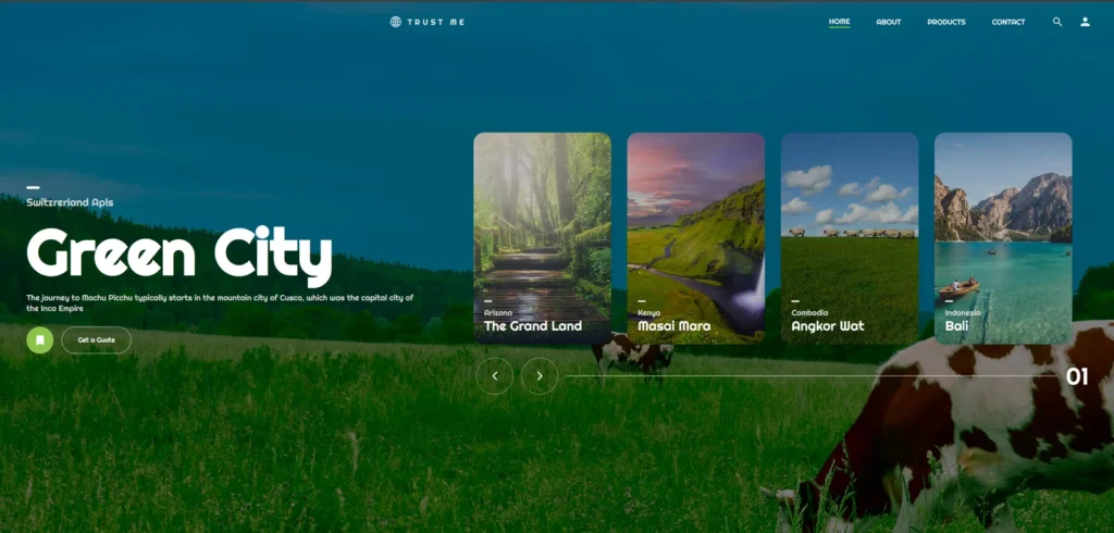 موقع شركة ألفا ألفا