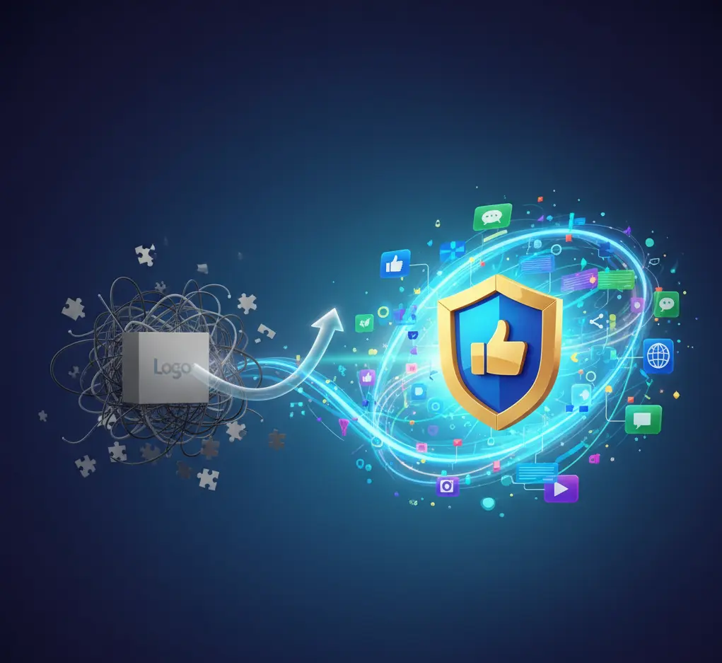 Social media services