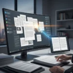 إصلاح وتنسيق مستندات