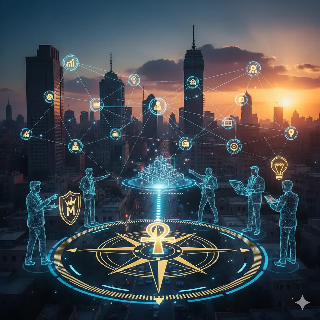 افضل شركات تسويق في مصر