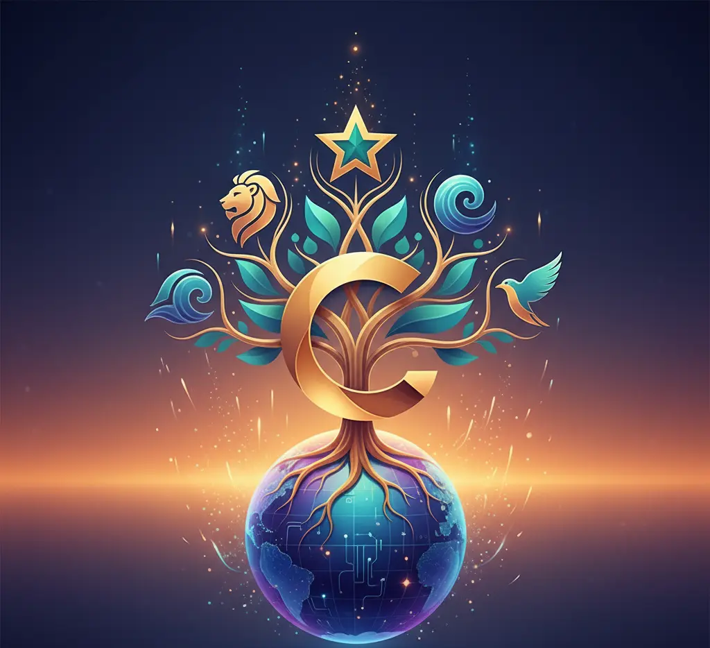 تصميم ابداعي