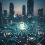 تطوير الحسابات الإلكترونية