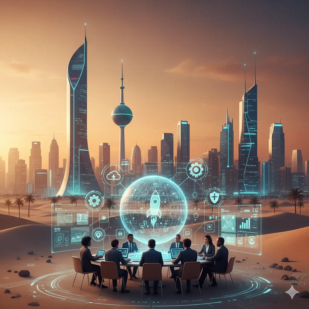 شركات البرمجة في جدة