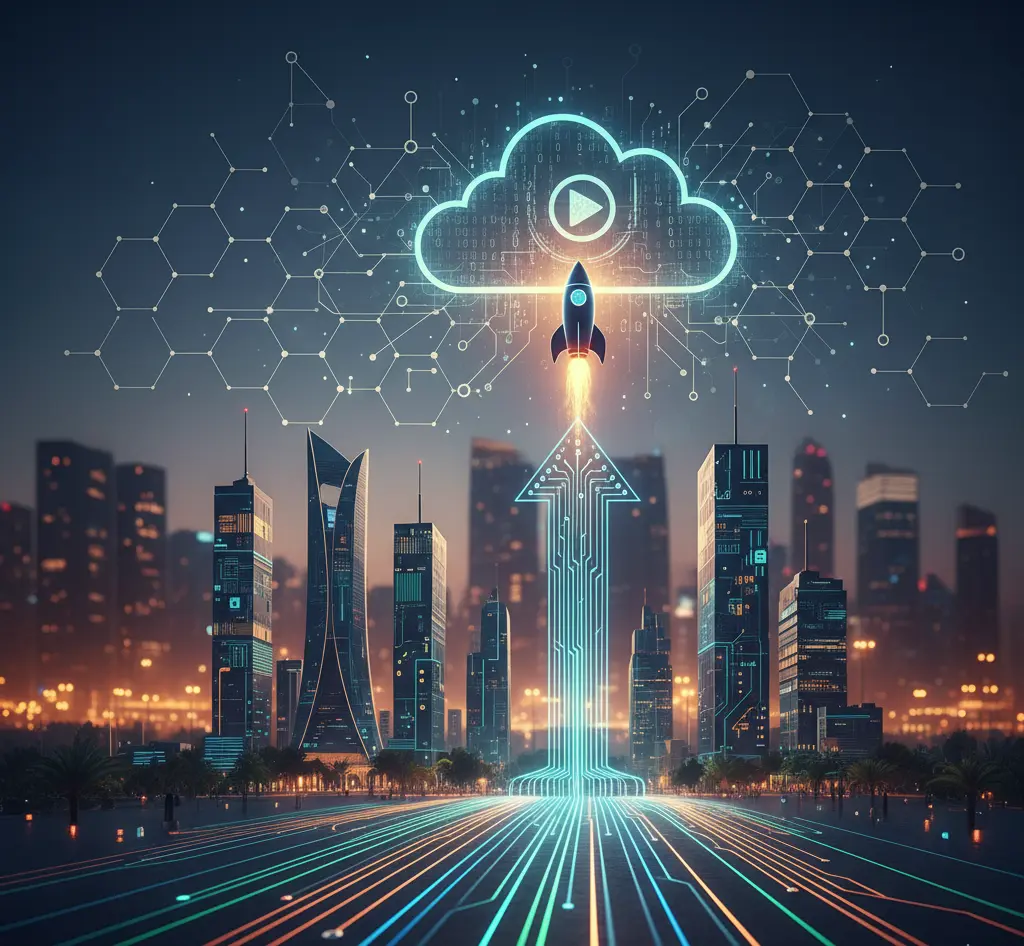 شركات البرمجة في جدة