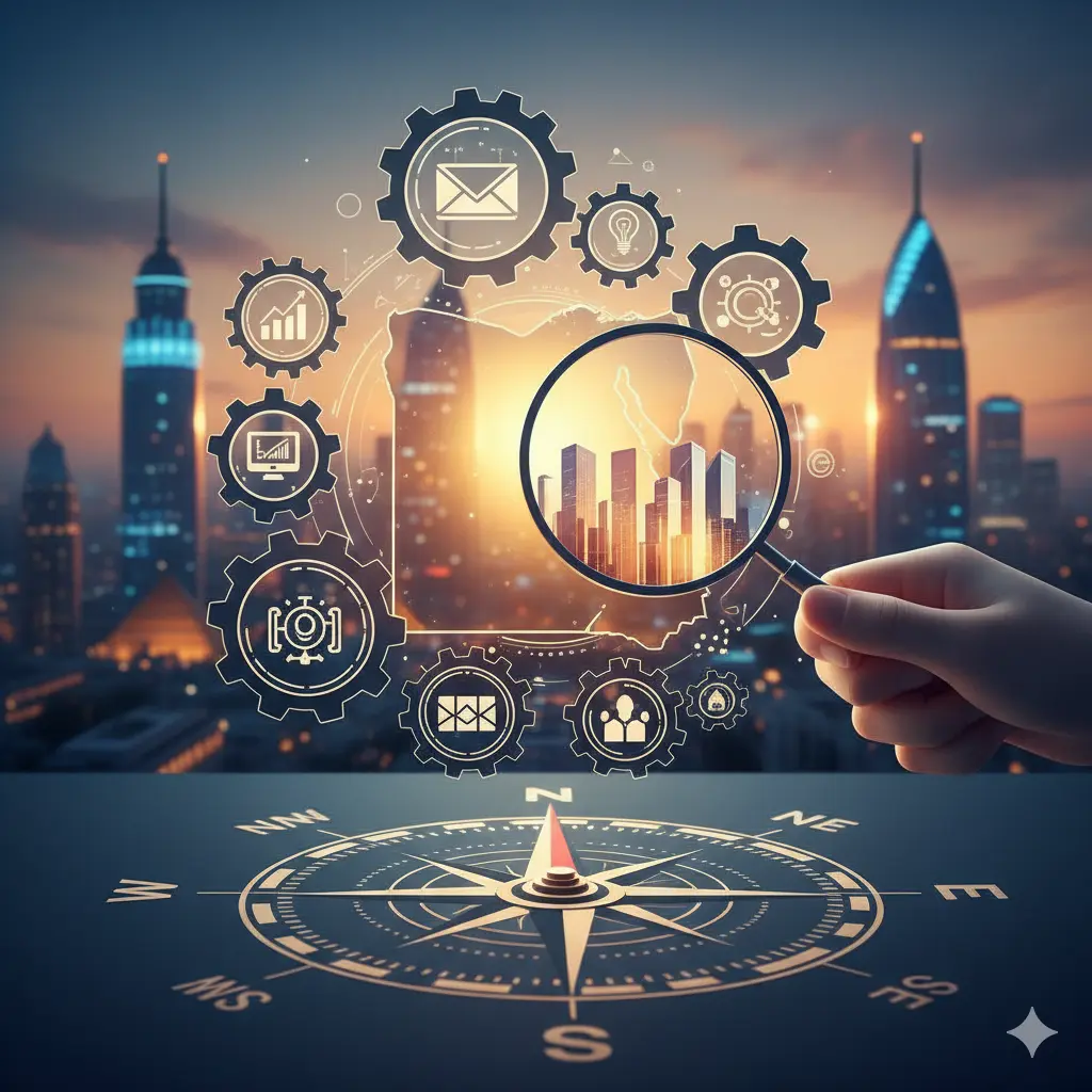 شركات تسويق